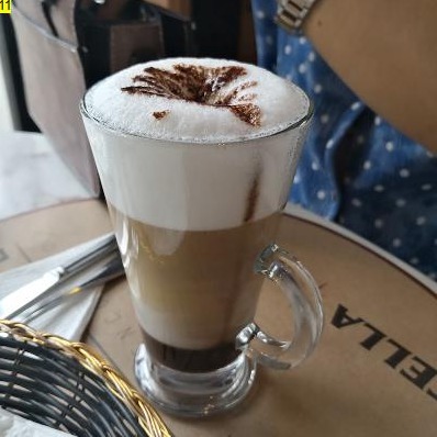 Mocaccino